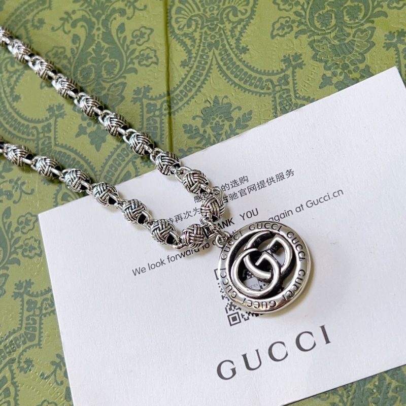 Gucci Necklaces